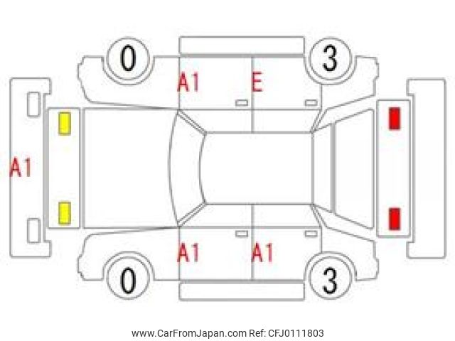 toyota roomy 2019 -TOYOTA--Roomy DBA-M900A--M900A-0328796---TOYOTA--Roomy DBA-M900A--M900A-0328796- image 2