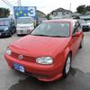 volkswagen golf 1999 GOO_JP_700054078630240622001 image 1