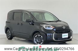 toyota sienta 2024 -TOYOTA--Sienta 6AA-MXPL10G--MXPL10-1115765---TOYOTA--Sienta 6AA-MXPL10G--MXPL10-1115765-