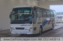 mitsubishi mitsubishi-others 2005 -MITSUBISHI 【つくば 200ﾊ322】--Mitubishi Bus MS86MP-23943---MITSUBISHI 【つくば 200ﾊ322】--Mitubishi Bus MS86MP-23943-