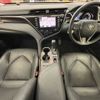 toyota camry 2017 -TOYOTA--Camry DAA-AXVH70--AXVH70-1011665---TOYOTA--Camry DAA-AXVH70--AXVH70-1011665- image 2