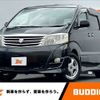 toyota alphard 2006 -TOYOTA--Alphard DBA-ANH15W--ANH15-0041014---TOYOTA--Alphard DBA-ANH15W--ANH15-0041014- image 1
