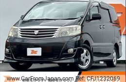 toyota alphard 2006 -TOYOTA--Alphard DBA-ANH15W--ANH15-0041014---TOYOTA--Alphard DBA-ANH15W--ANH15-0041014-