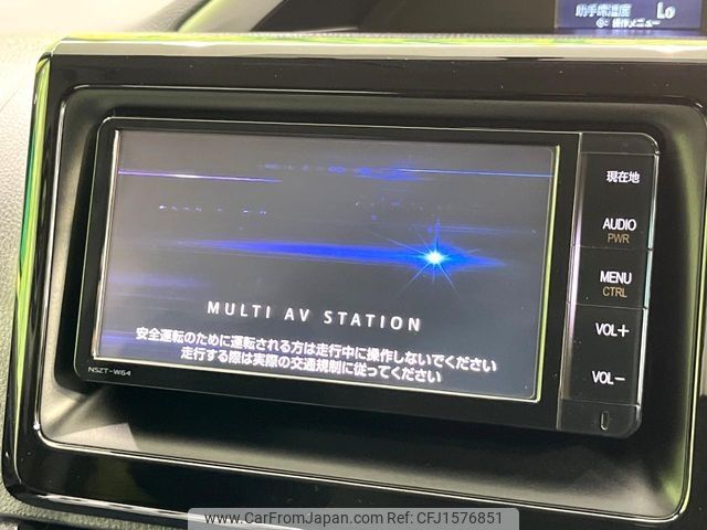 toyota voxy 2015 CFJ1576851 image 2