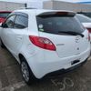 mazda demio 2012 -MAZDA--Demio DBA-DE3FS--DE3FS-530084---MAZDA--Demio DBA-DE3FS--DE3FS-530084- image 2