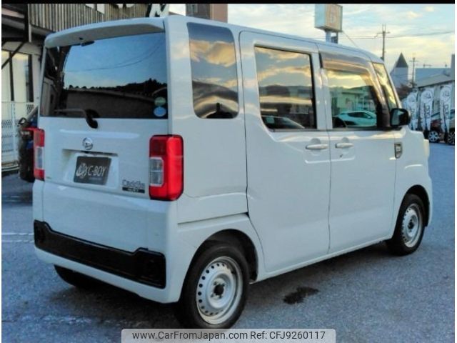 daihatsu hijet-caddie 2017 -DAIHATSU--Hijet Caddie 0003398--LA700V-0003398---DAIHATSU--Hijet Caddie 0003398--LA700V-0003398- image 2