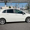 mercedes-benz b-class 2011 quick_quick_CBA-245232_WDD2452322J739928 image 4