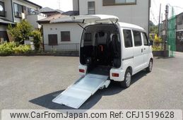 daihatsu hijet-van 2019 CFJ1519628