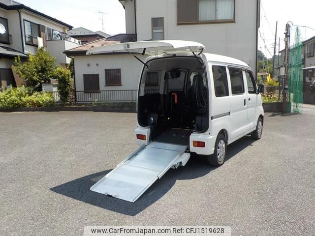 daihatsu hijet-van 2019 CFJ1519628 image 1
