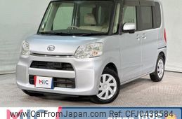 daihatsu tanto 2014 quick_quick_LA600S_LA600S-0179599