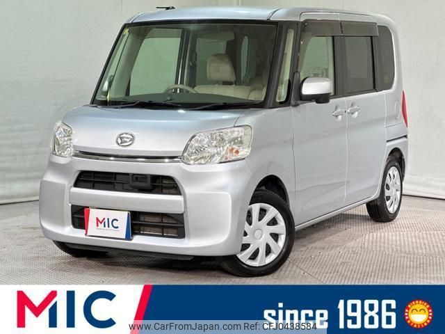 daihatsu tanto 2014 quick_quick_LA600S_LA600S-0179599 image 1