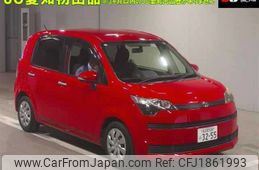 toyota spade 2013 CFJ1861993