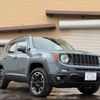 jeep renegade 2017 -CHRYSLER 【札幌 378ｽ1212】--Jeep Renegade BU24--GPE25339---CHRYSLER 【札幌 378ｽ1212】--Jeep Renegade BU24--GPE25339- image 1