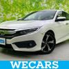 honda civic 2018 quick_quick_DBA-FC1_FC1-1002735 image 1