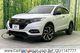 honda vezel 2019 -HONDA--VEZEL DAA-RU3--RU3-1335792---HONDA--VEZEL DAA-RU3--RU3-1335792-