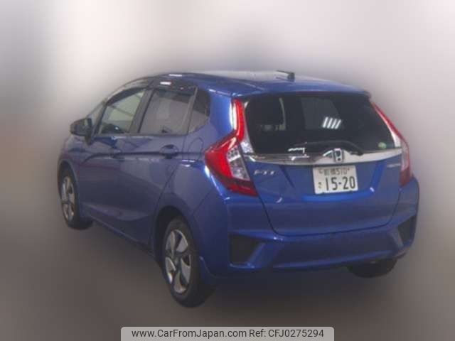 honda fit 2015 -HONDA--Fit DAA-GP5--GP5-3213276---HONDA--Fit DAA-GP5--GP5-3213276- image 2