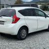 nissan note 2013 -NISSAN 【名変中 】--Note NE12--002114---NISSAN 【名変中 】--Note NE12--002114- image 19