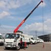 mitsubishi-fuso canter 2018 CFJ1660952 image 12