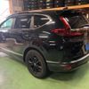 honda cr-v 2022 CFJ1650620 image 11