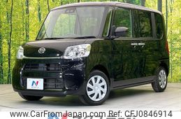 daihatsu tanto 2019 quick_quick_LA600S_LA600S-0796506