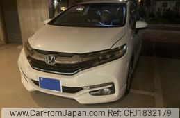 honda shuttle 2015 CFJ1832179