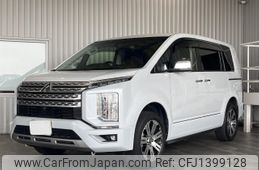 mitsubishi delica-d5 2022 CFJ1399128
