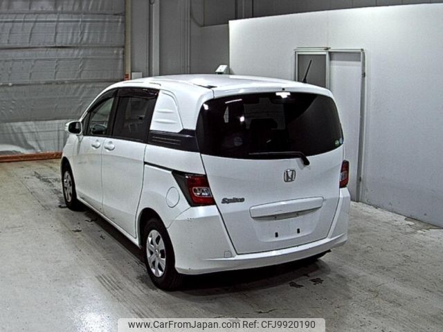 honda freed-spike 2013 -HONDA--Freed Spike GB3-3000582---HONDA--Freed Spike GB3-3000582- image 2