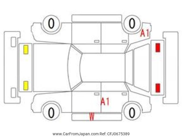 honda fit 2020 -HONDA--Fit 6AA-GR3--GR3-1003338---HONDA--Fit 6AA-GR3--GR3-1003338- image 2