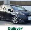 toyota sienta 2015 -TOYOTA--Sienta DBA-NSP170G--NSP170-7015624---TOYOTA--Sienta DBA-NSP170G--NSP170-7015624- image 1