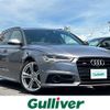 audi s6 2015 -AUDI--Audi S6 ABA-4GCTGA--WAUZZZ4G5GN025673---AUDI--Audi S6 ABA-4GCTGA--WAUZZZ4G5GN025673- image 1