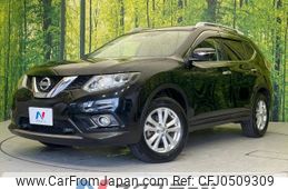 nissan x-trail 2016 -NISSAN--X-Trail DBA-T32--T32-508546---NISSAN--X-Trail DBA-T32--T32-508546-