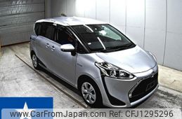 toyota sienta 2020 -TOYOTA--Sienta NHP170G--NHP170-7213567---TOYOTA--Sienta NHP170G--NHP170-7213567-