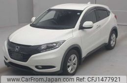 honda vezel 2016 -HONDA--VEZEL DBA-RU2--RU2-1201222---HONDA--VEZEL DBA-RU2--RU2-1201222-
