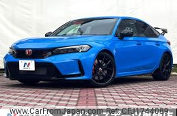 honda civic 2023 CFJ1744089