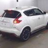 nissan juke 2014 quick_quick_CBA-NF15_321082 image 2