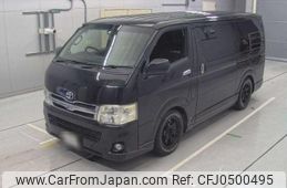 toyota hiace-van 2010 quick_quick_LDF-KDH201V_KDH201-0067018