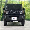 suzuki jimny 2022 quick_quick_JB64W_JB64W-268399 image 15