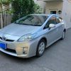 toyota prius 2010 -TOYOTA--Prius DAA-ZVW30--ZVW30-1289013---TOYOTA--Prius DAA-ZVW30--ZVW30-1289013- image 1