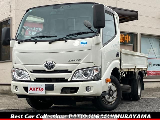 toyota dyna-truck 2019 GOO_NET_EXCHANGE_0551807A30241003W001 image 1