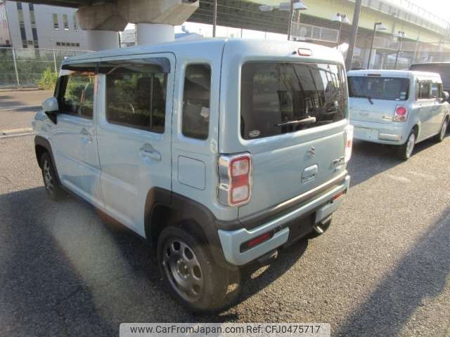 suzuki hustler 2021 -SUZUKI--Hustler 5AA-MR92S--MR92S-213883---SUZUKI--Hustler 5AA-MR92S--MR92S-213883- image 2