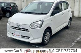 daihatsu mira-e-s 2018 CFJ1737734