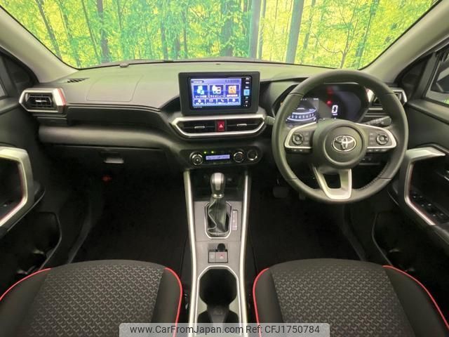 toyota raize 2023 CFJ1750784 image 2