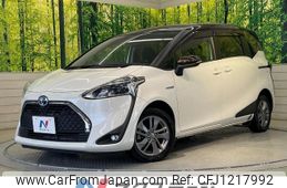 toyota sienta 2019 -TOYOTA--Sienta 6AA-NHP170G--NHP170-7166676---TOYOTA--Sienta 6AA-NHP170G--NHP170-7166676-