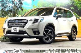 subaru forester 2021 -SUBARU--Forester 5AA-SKE--SKE-070768---SUBARU--Forester 5AA-SKE--SKE-070768-