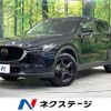 mazda cx-5 2018 -MAZDA--CX-5 3DA-KF2P--KF2P-303751---MAZDA--CX-5 3DA-KF2P--KF2P-303751- image 1