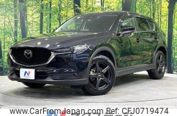 mazda cx-5 2018 -MAZDA--CX-5 3DA-KF2P--KF2P-303751---MAZDA--CX-5 3DA-KF2P--KF2P-303751-