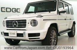 mercedes-benz g-class 2024 -MERCEDES-BENZ--Benz G Class 3DA-463350--W1N4633502X497***---MERCEDES-BENZ--Benz G Class 3DA-463350--W1N4633502X497***-