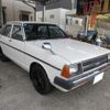 nissan sunny 1981 GOO_JP_700084034030230902002 image 6