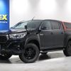 toyota hilux 2019 GOO_NET_EXCHANGE_0503927A20240618G002 image 1