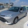 toyota corolla-axio 2016 CFJ1595897 image 1